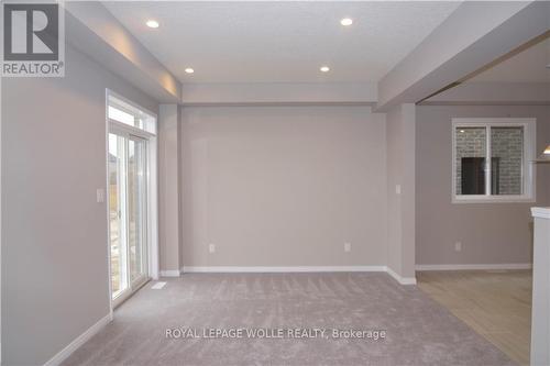 664 Blair Creek Drive, Kitchener, ON 