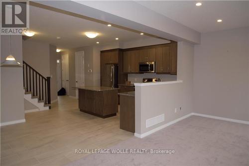 664 Blair Creek Drive, Kitchener, ON 