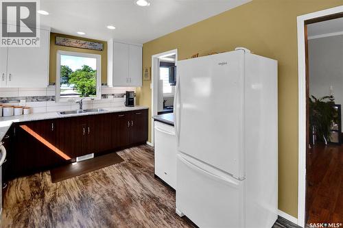 Lindberg Acreage Blackstrap, Dundurn Rm No. 314, SK 