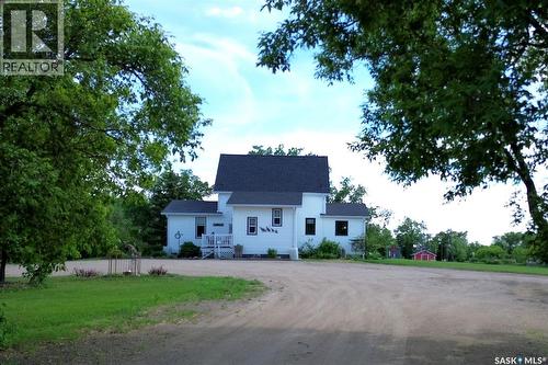 Lindberg Acreage Blackstrap, Dundurn Rm No. 314, SK 