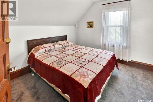 Lindberg Acreage Blackstrap, Dundurn Rm No. 314, SK 