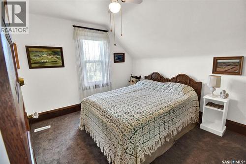 Lindberg Acreage Blackstrap, Dundurn Rm No. 314, SK 