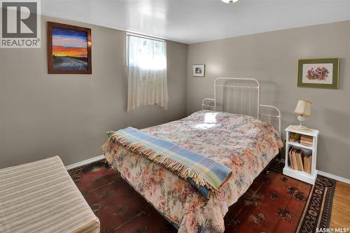 Lindberg Acreage Blackstrap, Dundurn Rm No. 314, SK 