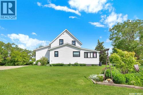 Lindberg Acreage Blackstrap, Dundurn Rm No. 314, SK 