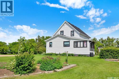 Lindberg Acreage Blackstrap, Dundurn Rm No. 314, SK 