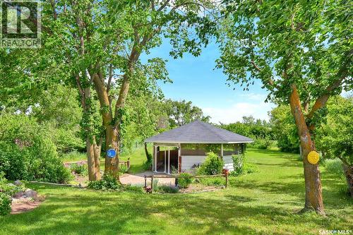 Lindberg Acreage Blackstrap, Dundurn Rm No. 314, SK 