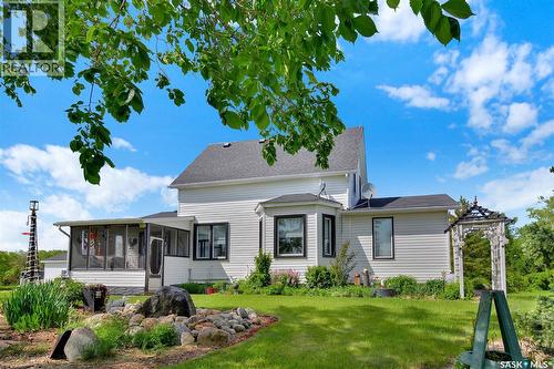 Lindberg Acreage Blackstrap, Dundurn Rm No. 314, SK 