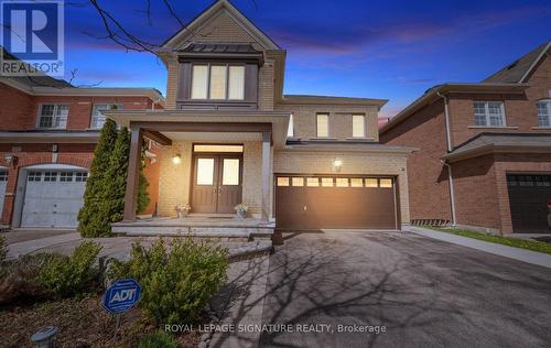 476 NAIRN CIRCLE  Milton, ON L9T 8A7