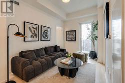 523 - 500 WILSON AVENUE Toronto, ON M3H 0E5