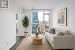 1203 - 87 PETER STREET Toronto, ON M5V 0P1