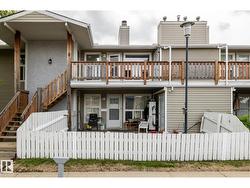 #8 2703 79 ST NW  Edmonton, AB T6K 3Z6
