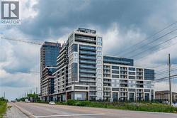 3200 WILLIAM COLTSON Avenue Unit# 326 Oakville, ON L6H 7X9