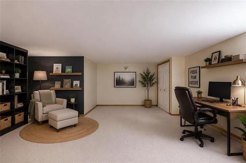 325 Headmaster Row, Winnipeg, MB 
