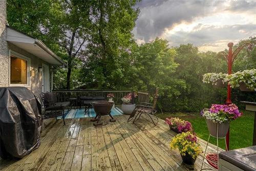 325 Headmaster Row, Winnipeg, MB 