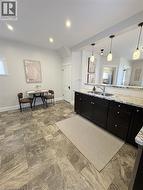 Kitchen - 