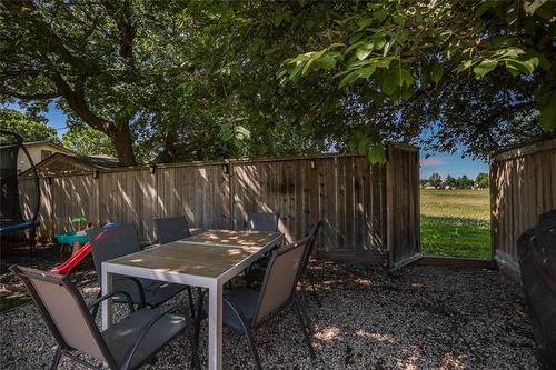 11 Hobart Pl, Winnipeg, MB 