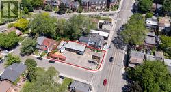 76 KINGSTON ROAD Toronto, ON M4L 1S6