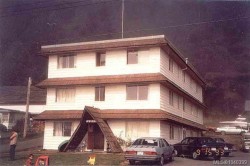 601 Fir St Alert Bay, BC V0N 1A0