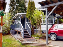 #20-80 Fifth St Nanaimo, BC V9R 1N9