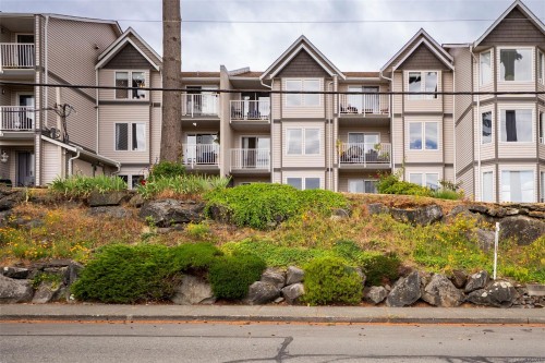 #204-9916 Daniel St, Chemainus, BC 