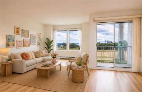 #204-9916 Daniel St, Chemainus, BC 