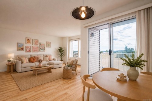 #204-9916 Daniel St, Chemainus, BC 