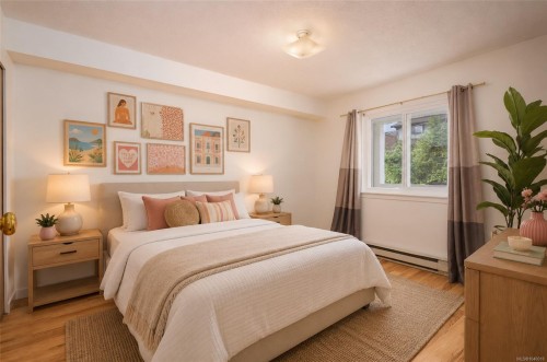 #204-9916 Daniel St, Chemainus, BC 