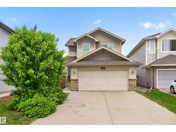 4612 WESTCLIFF PT SW  Edmonton, AB T6W 2S9