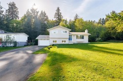 1931 Cinnabar Dr Nanaimo, BC V9X 1C3