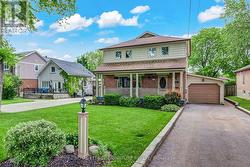 230 ROUGE HILLS DRIVE Toronto, ON M1C 2Z1