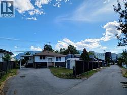 Alley Access - 