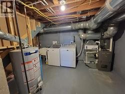 Utility Room - 