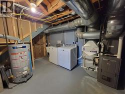 Utility Room - 