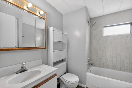 #41-61 Twelfth St, Nanaimo, BC 