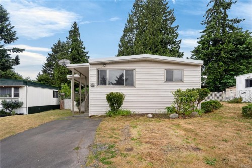 #41-61 Twelfth St, Nanaimo, BC 