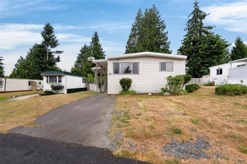 #41-61 Twelfth St, Nanaimo, BC 
