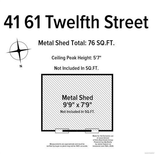 #41-61 Twelfth St, Nanaimo, BC 