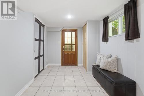 64 Eaglewood Boulevard, Mississauga, ON 