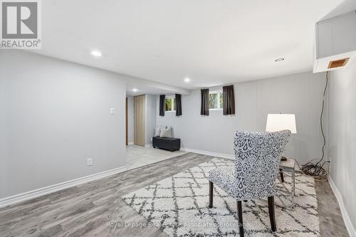 64 Eaglewood Boulevard, Mississauga, ON 
