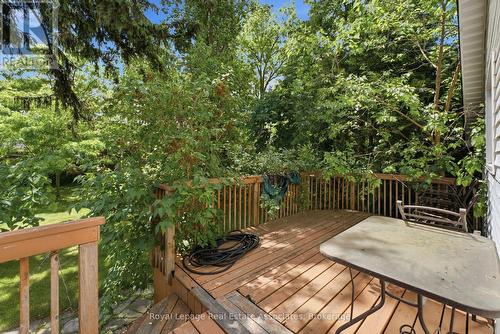 64 Eaglewood Boulevard, Mississauga, ON 