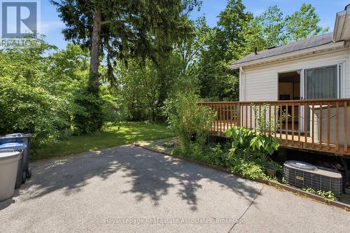 64 Eaglewood Boulevard, Mississauga, ON 