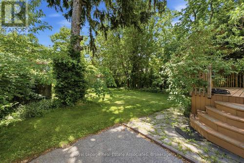 64 Eaglewood Boulevard, Mississauga, ON 