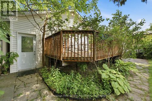 64 Eaglewood Boulevard, Mississauga, ON 