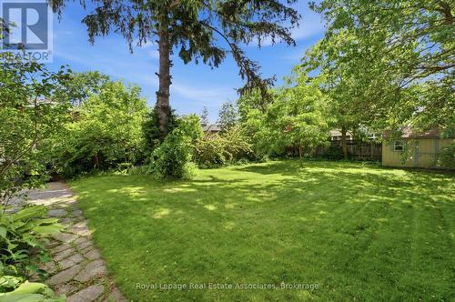 64 Eaglewood Boulevard, Mississauga, ON 