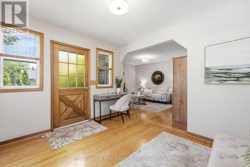 64 Eaglewood Boulevard, Mississauga, ON 