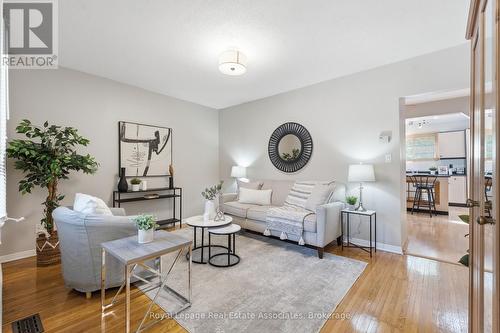 64 Eaglewood Boulevard, Mississauga, ON 