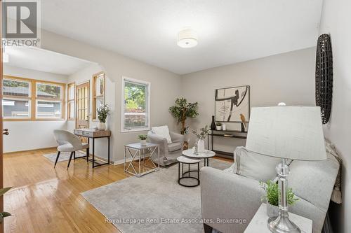 64 Eaglewood Boulevard, Mississauga, ON 