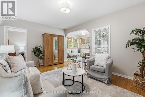 64 Eaglewood Boulevard, Mississauga, ON 