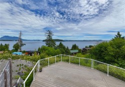 1073 Fifth Ave Ucluelet, BC V0R 3A0