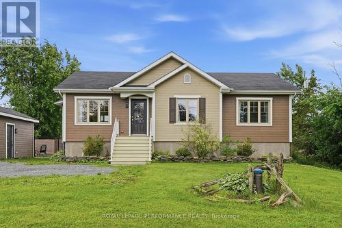 2383 BAY ROAD  Champlain, ON K0B 1K0